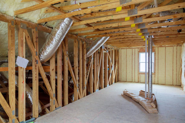 Range of Insulation Solutions in Hartsville, TN