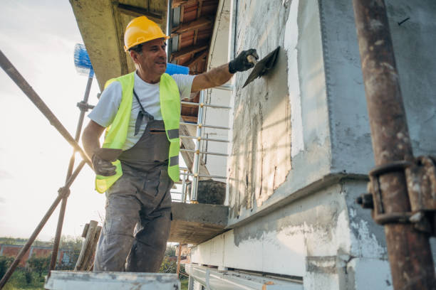 Best Commercial Insulation Contractor  in Hartsville, TN